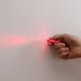 thumbnail image 4 of Sonducket 10 Uds llavero Simple Pure Keys anillo colgante plástico adorno navideño bolsas mochila Unisex hombres multifunción Ropa, zapatos y accesorios Miscelánea Rojo, 4 of 6