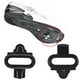 thumbnail image 5 of Calas De Bicicleta Para Shimano Spd Ciclismo De Interior Y Bicicleta De Montaña Juego De Calas De Bicicleta Kearding OD013676-00, 5 of 6