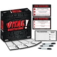 thumbnail image 2 of Juego de mesa GDC Vital Statistics para 2 a 6 jugadores, a partir de 10 años, 2 of 2