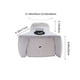 thumbnail image 3 of Electrodomésticos Ventilador solar Gorra Recargable Verano Protección solar Cuello Alas grandes Pesca al aire libre Montañismo Secado rápido Sombrero de pescador Impermeable Sombrero de sol de nailon, 3 of 6