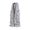 GY2*, variant on Men's Pants Solid Color Elastic Waist Buckle Strap Drawstring Dual Zipper Cargo Pockets Adjustable Hem Wide Leg Casual Trousers Khaki