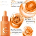 thumbnail image 4 of Serum Facial Vitamina C Antioxidante Brillo Antiacne Bioaqua Todo Tipo De Piel Día 2 pzs, 4 of 5