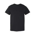 thumbnail image 1 of Gildan T-Shirt à Poche en Coton Épais pour Hommes, 1 of 1