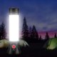 thumbnail image 5 of Linterna LED recargable para exteriores, antorcha, alto brillo, Camping, caza, pesca, senderismo, 5 of 8
