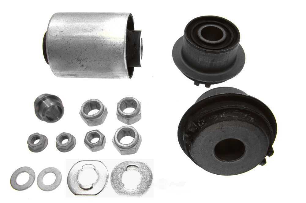 Lemforder 22755 01 Suspension Control Arm Bushing Kit