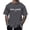 Dark Gray, variant on Men's Graphic Print T Shirts Casual Short Sleeve Tee for Daily Wear Comfortable Breathable Soft Stylish Top for Spring Summer Fall Work T Shirts for Men Spandex T Shirts Jr Fall Fashion Big