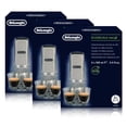 thumbnail image 1 of Descalcificador para Cafetera De'Longhi EcoDecalk Pack 600ml, 1 of 7