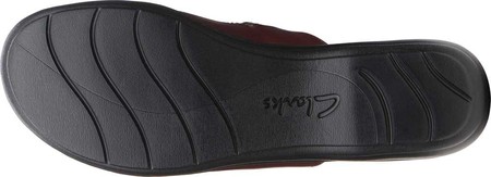 clarks women's leisa carly clog