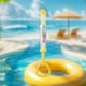 thumbnail image 3 of Cabezal De Ducha Con Rociador De Agua Bomba De Agua De Juguete Cithway Waterpump Toy Adecuado Para Fiestas Conciertos Festivales Acuáticos Fiestas En La Piscina Reuniones Familiares Propuestas, 3 of 3