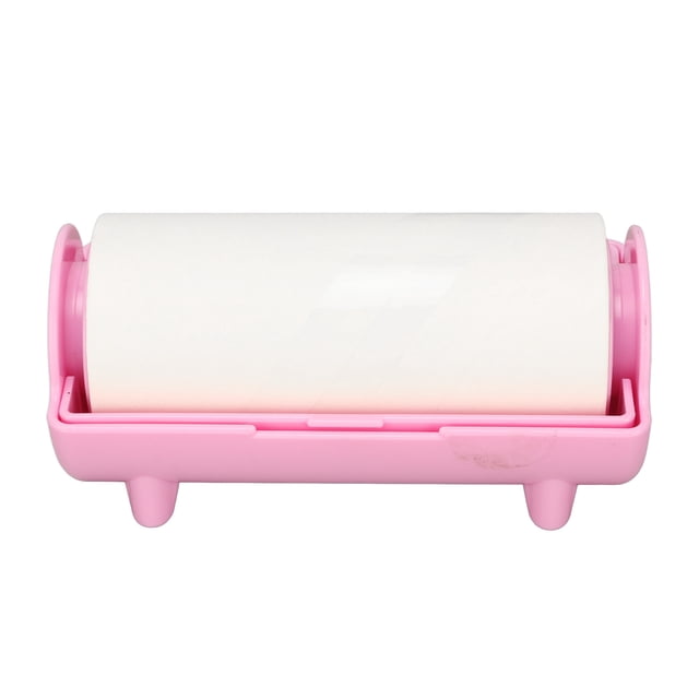 Nail Stamper Cleaner, Safe Nail Stamper Oil Absorbing Sheet Flexible For Home