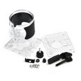 thumbnail image 3 of ziyahi Plastic Cutter Electric Trimmer Machine Base Power Tool for RT0701C G, 3 of 9