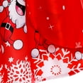 thumbnail image 4 of RIJOPUTY Xmas Dress Christmas Dress for Girls Size 6 Christmas Dresses Kids Girls Red Dress White Dress 10-12 New Born Clothes Baby Girl Ballerina, 7-8 Years, 4 of 6
