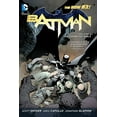 thumbnail image 2 of Batman Vol. 1: The Court of Owls (The New 52), 2 of 3