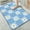 Daisy Checkerboard, variant on 1pc Gold Glitter Leopard Bathroom Rug Bathroom Decor and Accessories- Durable,Anti Slip,And Quick Drying,Suitable For Indoor/outdoor Use - Perfect For Bathrooms,Bedrooms,Kitchens