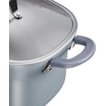 thumbnail image 1 of Goldlion Poignée en Silicone Compatible avec Ninja Crockpot Mijoteuse - Manchon Résistant à la Chaleur, Support, Accessoires de Prise pour Ninja Foodi Possiblecooker Pro, Lot de 4, 1 of 6