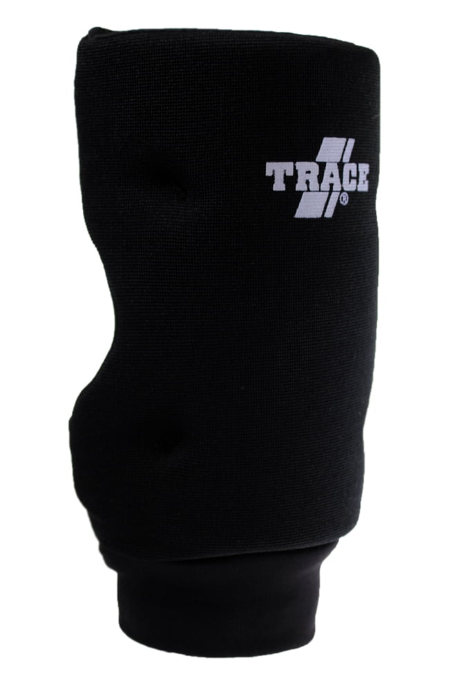 Adams Trace Volleyball Knee-Guard Black #42000 Size M One Pair 