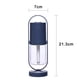 thumbnail image 2 of Mini humidificador giratorio creativo con carga USB, hidratante e hidratante, 2 of 5