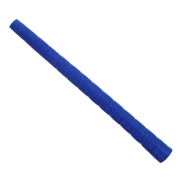 Empuñadura de palo de golf, protector de mango de golf Diseño de orificio de ventilación de absorción de impacto estándar No universal para práctica Sunnimix Empuñaduras de palos de golf