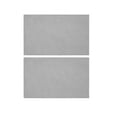 thumbnail image 3 of Almencla Pilates Non Slip Mat Cuttable Grip Liner for Home Gym Exercise Body Building 60cmx50cm, 3 of 8