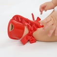 thumbnail image 2 of Baby Boys Girls Sandals Soft Sole Summer Shoes Baby Flat Shoes Beach Shoes First Walkers, 2 of 7