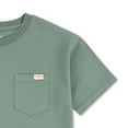 thumbnail image 7 of Levi Strauss Signature Boys Lived In Pocket Tee, Sizes 4-18, 7 of 7