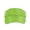 Acid Green/ Carbon, variant on Ash City - Core 365 CE002 Adult Drive Performance Visor (2 PACK)