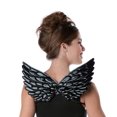 thumbnail image 3 of HALLOWEEN ANGEL WINGS, 3 of 4