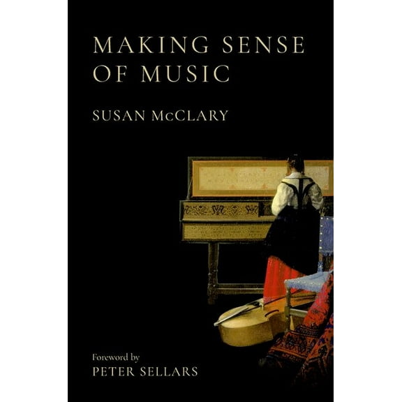 Making Sense of Music, (Paperback)
