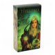 thumbnail image 1 of Juego de cartas de adivinación del destino, laberinto, Tarot, oráculo, entretenimiento, una variedad de opciones de Tarot, guía PDF, 78 cartas qym unisex, 1 of 2