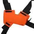 thumbnail image 4 of Luxshiny Lawn Mower Shoulder Strap Double Shoulder Harness for Grass Trimmer and Brush Cutter Compatible with Support Systems, 4 of 8