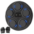 thumbnail image 1 of Music Boxing Machine Juego Boxeo para Y Adultos (con Guantes para Adultos), 1 of 9
