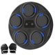 thumbnail image 1 of Juego Boxeo WDOplteas para Adultos con Guantes, 1 of 9