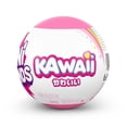 thumbnail image 2 of Cápsula Mini Brands Zuru en Forma de Pelota Multicolor, 2 of 4