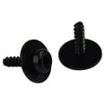 thumbnail image 2 of 10 Sets T30 Torx Head Under Engine Shield Screw Grommet Set for Ford Vehicles, 2 of 11