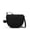 Black Tonal, variant on Zayd Crossbody Bag