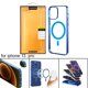 thumbnail image 4 of Caja de Teléfono Móvil Soporte de Carga Rápida Cubierta de Carga Inalámbrica PROTECCIÓN TODO INCLUSIÓN RAERTERA ANTONIGNA Azul 13 pro, 4 of 8