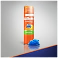 thumbnail image 3 of 6 Pack - Gillette Fusion5 Hydra Gel Ultra Sensitive Shave Gel, 7 oz, 3 of 5