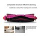 thumbnail image 2 of For V12 V10 W11 Robot Vacuum Cleaner Accessories Cleaning, 2 of 5