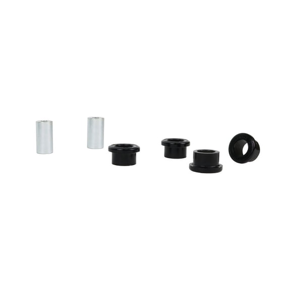 Nolathane REV028.0002 Front Lower Inner Forward Suspension Control Arm Bushing Kit Compatible with 06-18 Volkswagen, Audi
