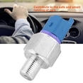 thumbnail image 4 of Sensor del interruptor de Presión de Vehículo de Coche, Potencia de FuncionAmiento de Inteligente de Dirección para 206 Sensor del interruptor de Presión de Vehículo de Coche, 4 of 7
