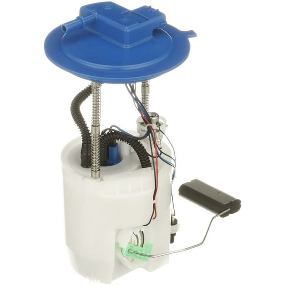 Delphi Fuel Pump Module Assembly P/N:FG1598 Fits select: 2011-2017 NISSAN JUKE