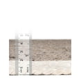 thumbnail image 5 of Eco-Friendly Jute Area Rug – Handwoven, Reversible, Non-Slip Backing – Perfect for Boho, Farmhouse, or Coastal Decor, 5 of 5