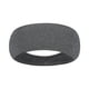 thumbnail image 2 of Banda para La Cabeza onlyliua Gris Oscuro Deportiva Yoga Fitness Absorbente de Sudor, 2 of 7