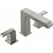 Arzo Non-Diverter Roman Tub Faucet Trim - Finish: Stainless