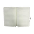 thumbnail image 3 of Libreta Pasta Dura Edgar Allan Poe Blanca, 3 of 3