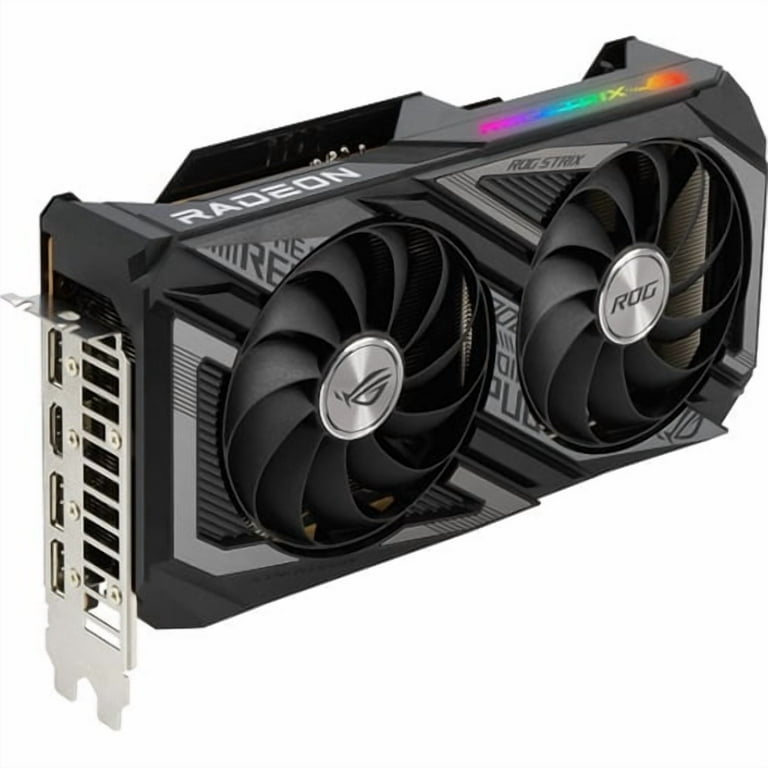 PCパーツ AMD Radeon RX6600XT GDDR6 8GB Amazon.com: MSI Gaming AMD Radeon RX 6600 XT 128-bit 8GB