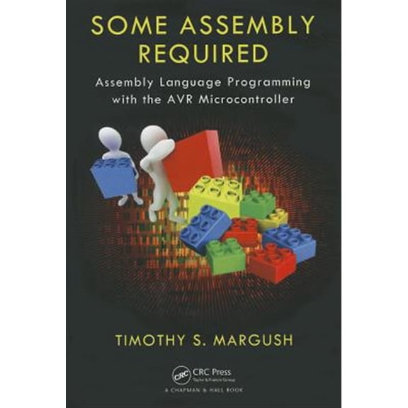 Pre-Owned Some Assembly Required