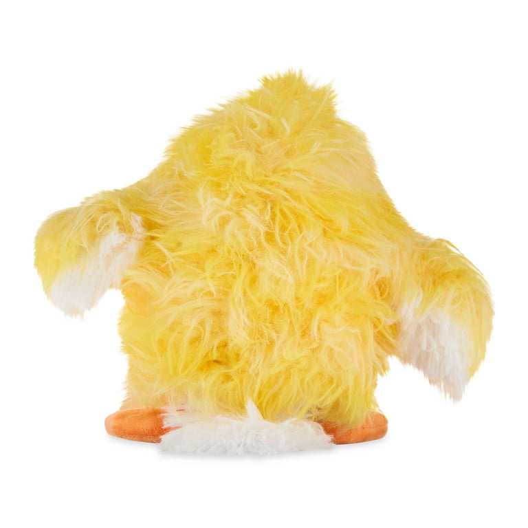 Way to Celebrate 7 inch Easter Animated Plush Singing and Dancing