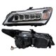 thumbnail image 1 of Faro Izquierda TYC Acura MDX 2014 2015 2016, 1 of 4
