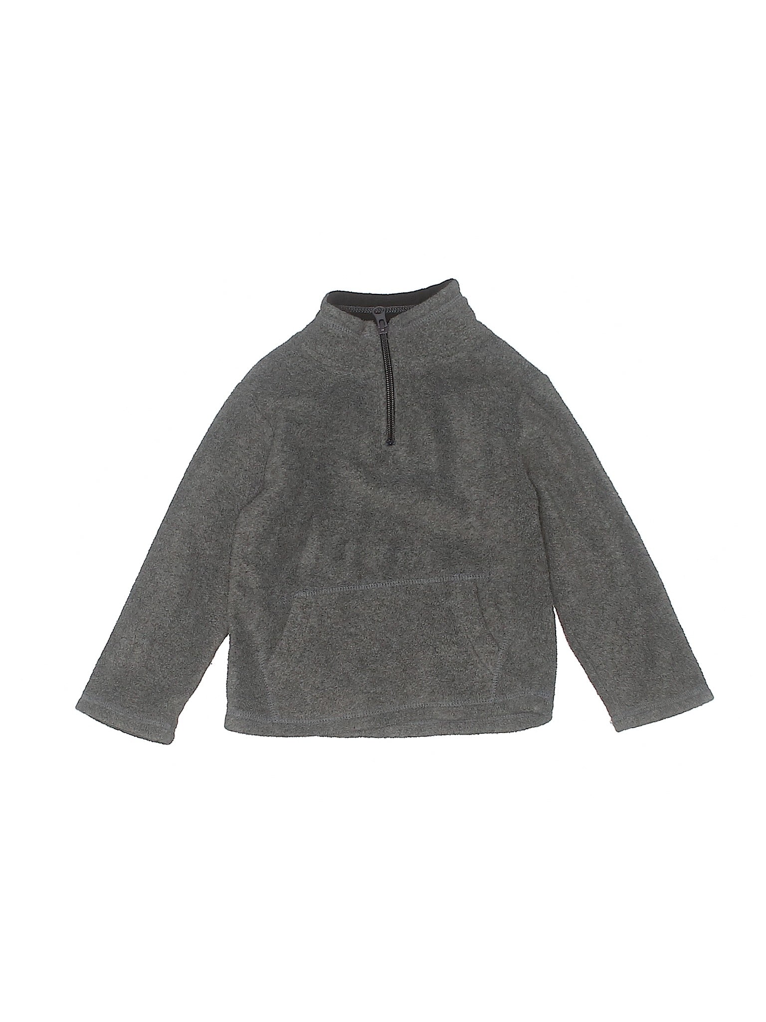 children's place fleece jacket